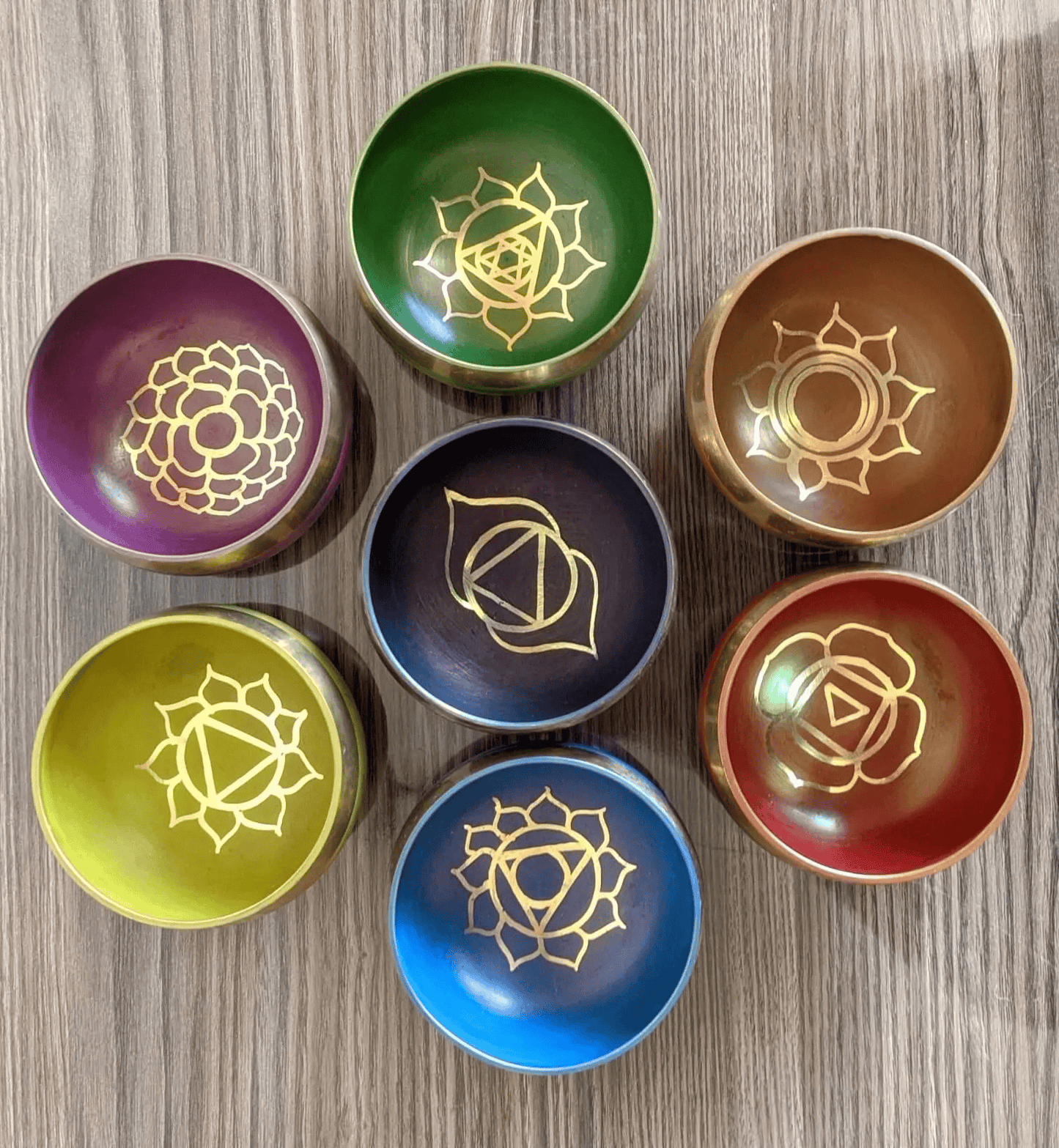 Singing Bowl