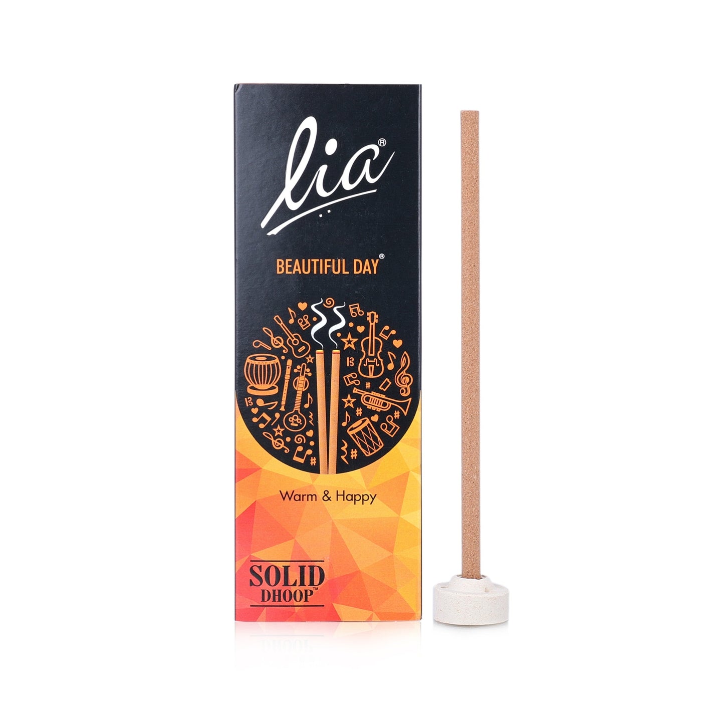 Lia Solid Incense Sticks