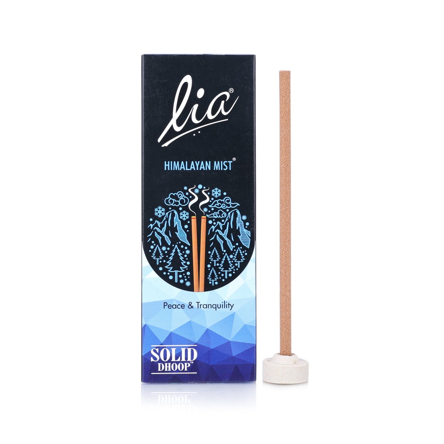 Lia Solid Incense Sticks