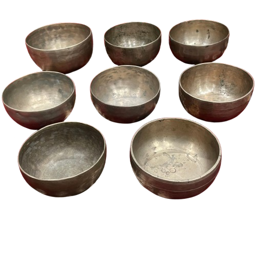 Singing Bowl
