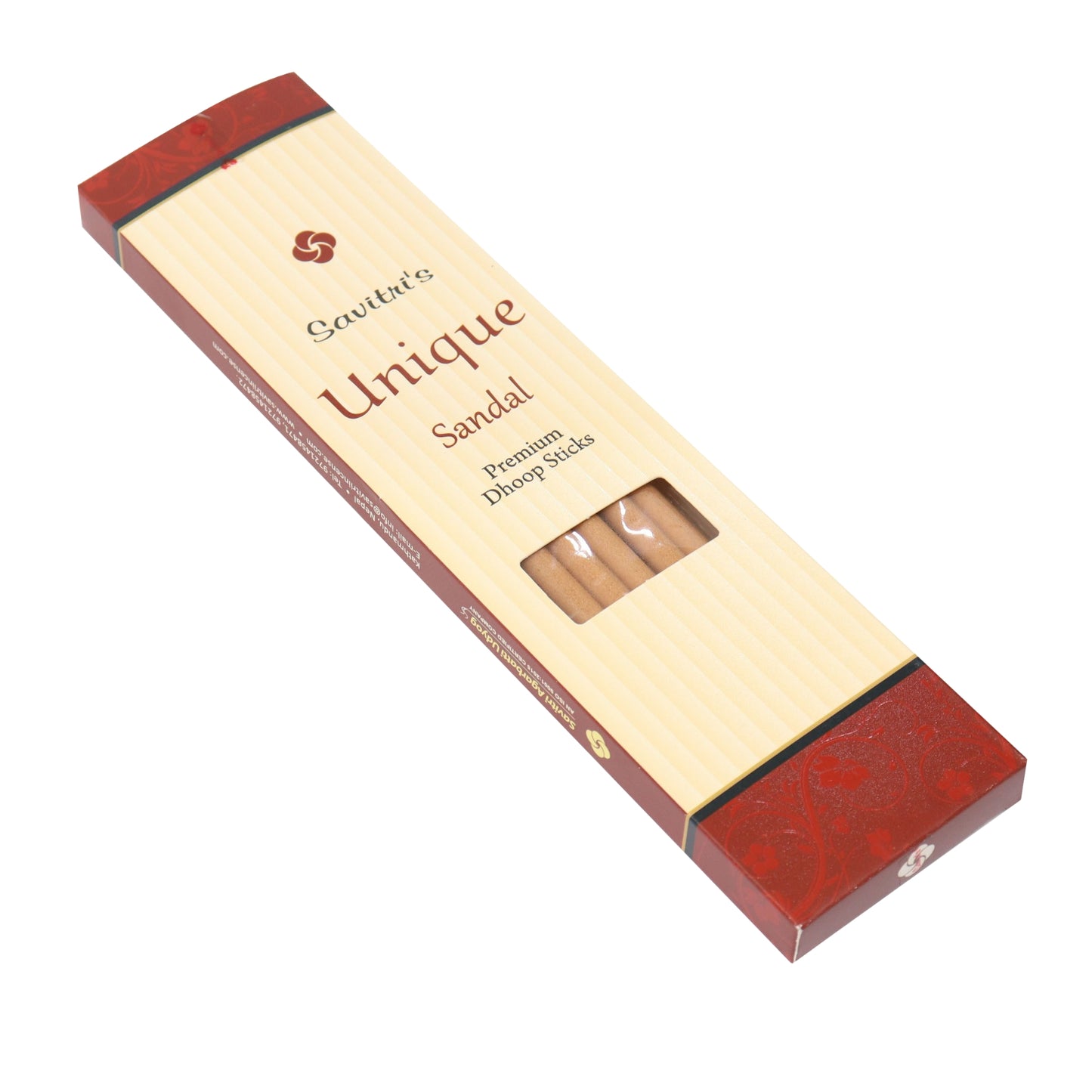 Savitri Unique Premium Incense Sticks