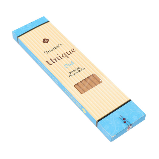 Savitri Unique Premium Incense Sticks