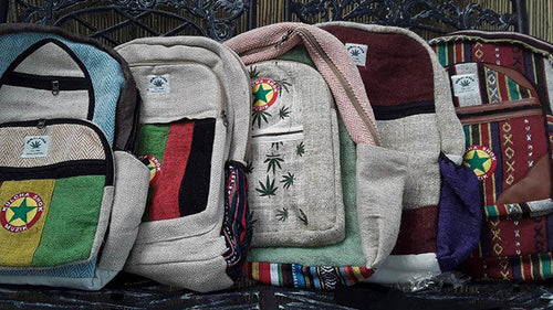 Backpacks