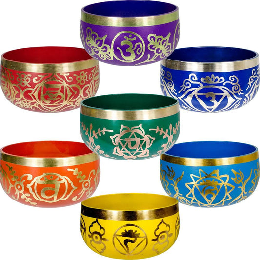 Singing Bowl