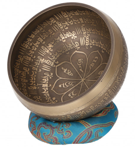 Singing Bowl