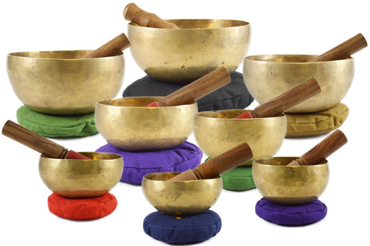 Singing Bowl