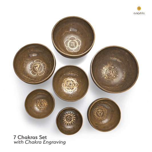 Singing Bowl
