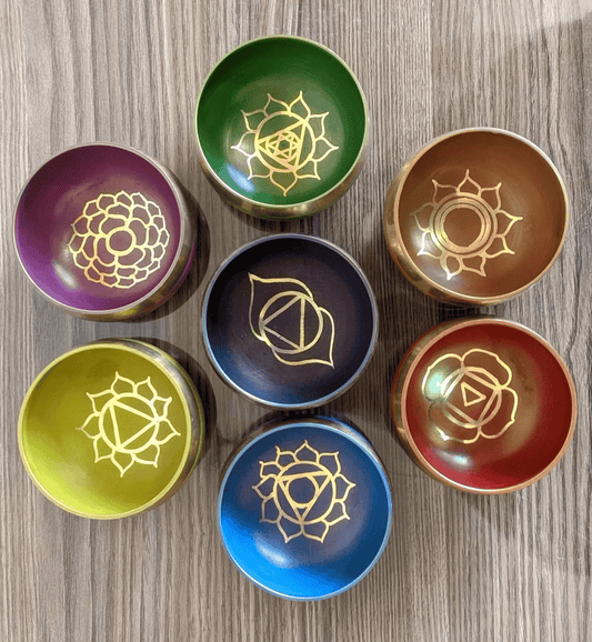 Singing Bowl