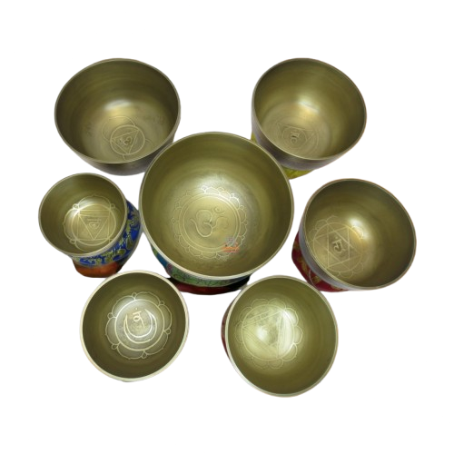 Singing Bowl