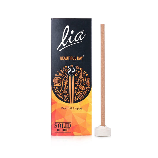 Lia Solid Incense Sticks