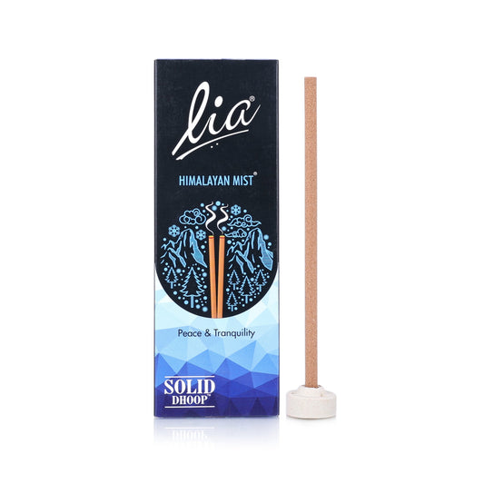 Lia Solid Incense Sticks