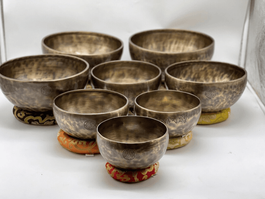 Singing Bowl