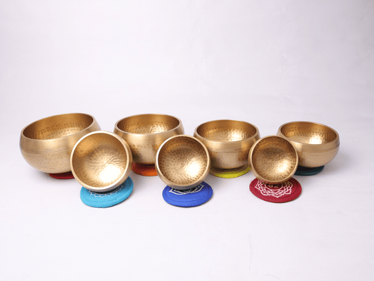 Singing Bowl